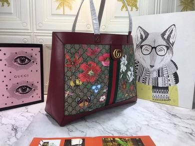 Replica Gucci Bags 1:1 My Good Life 547947 44X33X15cm DF