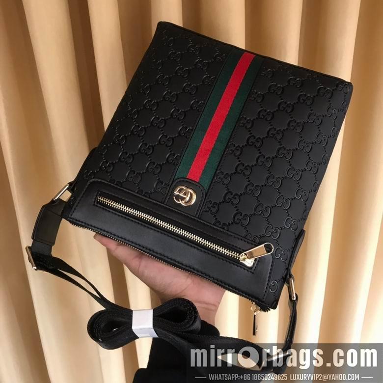 Replica Gucci Bags 1:1 392-4 28X25X5cm WP
