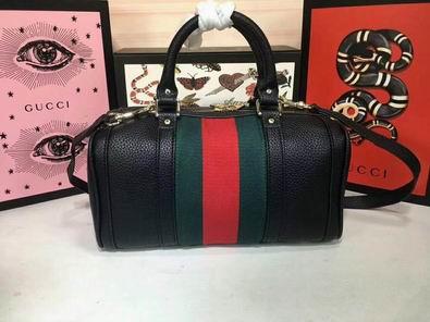 Replica Gucci Bags 1:1 枕头包 269876 28x19x17cm df01