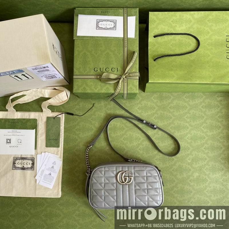 Replica Gucci Bags 1:1 447632 24X13X7cm XM