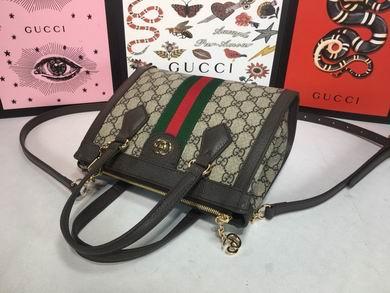 Replica Gucci Bags 1:1 547551 24X20X10cm DF