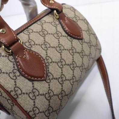 Replica Gucci Bags 1:1 432123 18.5x12x10cm df03