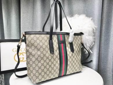Replica Gucci Bags 1:1 308927 42X27X11cm DF 2colour