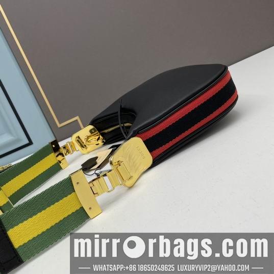 Replica Gucci Bags 1:1 Gucci Attache 699409 23x22x5cm ww5色