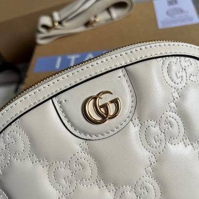 Replica Gucci Bags 1:1 702229 23.5X19X8cm MP