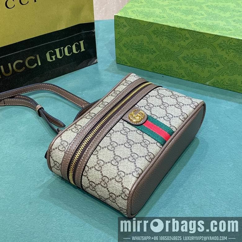 Replica Gucci Bags 1:1 816357 20X12X6cm DF