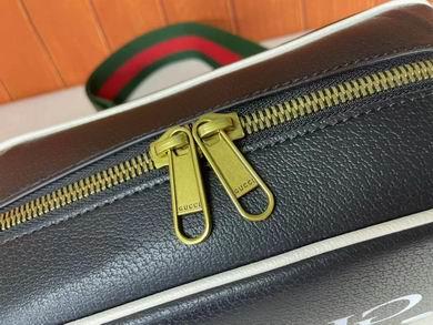 Replica Gucci Bags 1:1 702427 25X16X9.5cm DF 3colour