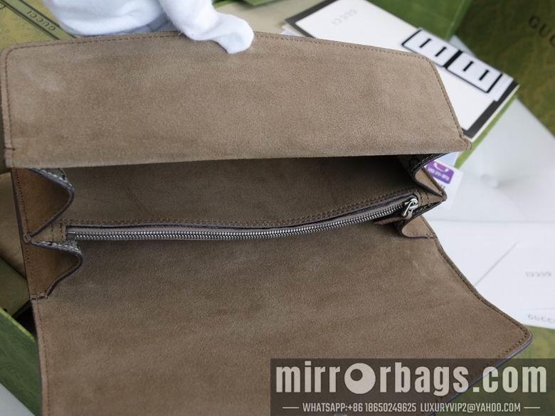 Replica Gucci Bags 1:1 400249 28X16X8cm