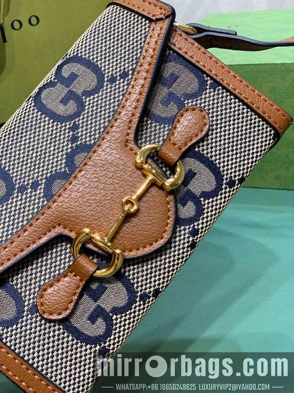 Replica Gucci Bags 1:1 699296 18X12X5cm DF-2