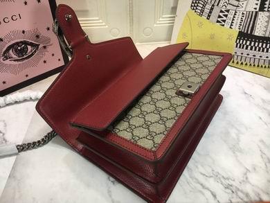 Replica Gucci Bags 1:1 WD621512  28X18X8