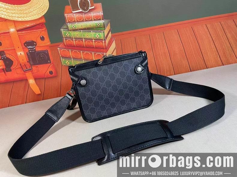 Replica Gucci Bags 1:1 674164 21x16.5x8 cm df0328
