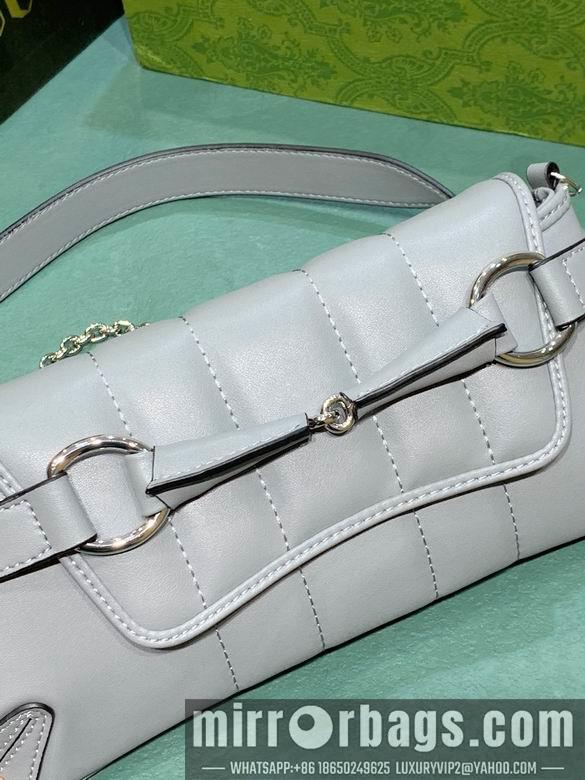 Replica Gucci Bags 1:1 764339 27X11X5cm DF 3colour