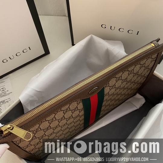 Replica Gucci Bags 1:1 Ophidia 523359 34x24x5cm df04