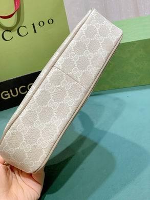Replica Gucci Bags 1:1 735145 25X15X6.5cm DF 2colour