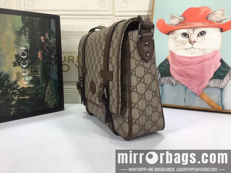 Replica Gucci Bags 1:1 658542 28X24X8.5CM DF