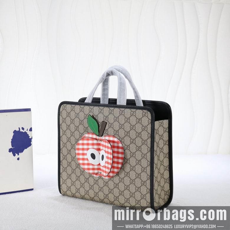 Replica Gucci Bags 1:1 648797 28X25X11cm DF