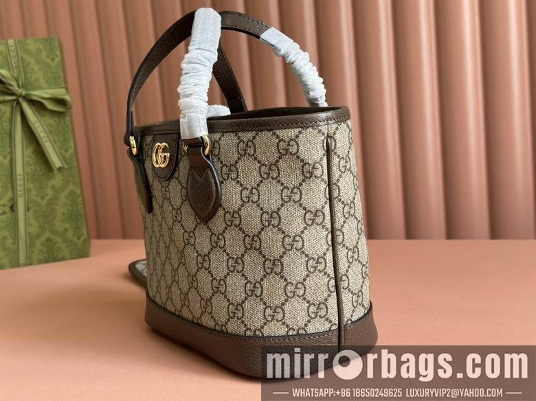Replica Gucci Bags 1:1 795464 DN 3colour