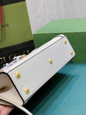Replica Gucci Bags 1:1 735153 27X15.5X11cm DF 3colour