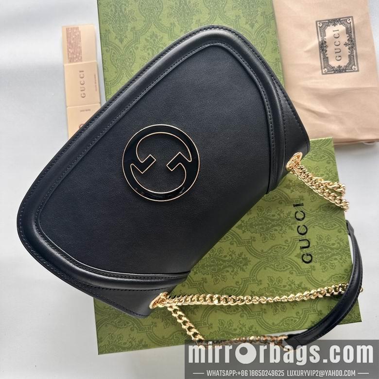 Replica Gucci Bags 1:1 815715 26X16X8cm DF 4colour