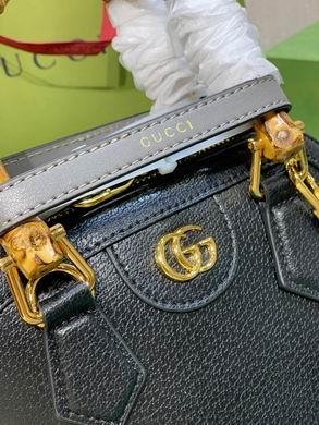 Replica Gucci Bags 1:1 715775 20X16X8.5cm DF 2colour