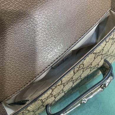 Replica Gucci Bags 1:1 774209 8-12.5X19.5X3-6cm DF 4colour