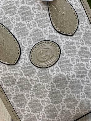 Replica Gucci Bags 1:1 671623 16X20X7cm DF