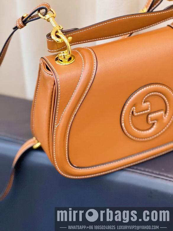 Replica Gucci Bags 1:1 815714 27X17X7cm DF 4colour