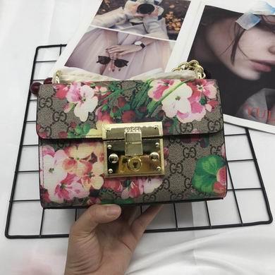 Replica Gucci Bags 1:1 WD409487 20X12.5X8