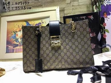 Replica Gucci Bags 1:1 479197 35X24X15cm DF