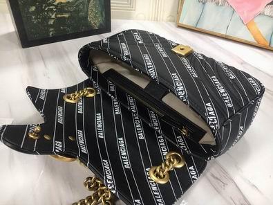 Replica Gucci Bags 1:1 GG Marmont 44397 26x15x7cm df05