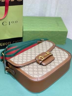 Replica Gucci Bags 1:1 700457 30X21X7.5cm DF