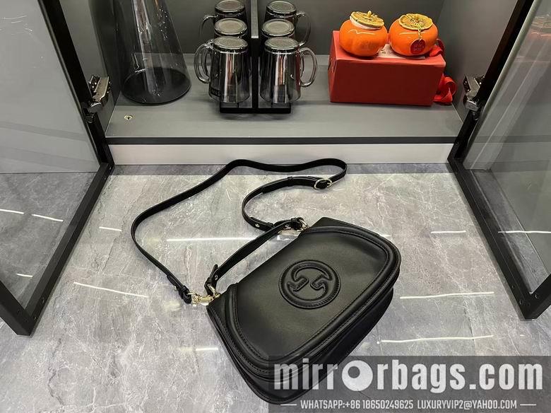 Replica Gucci Bags 1:1 815714 26.5X16.5X8.5cm DF 4colour