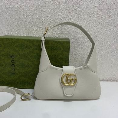 Replica Gucci Bags 1:1 27X13.5X2cm 010601 DF 4colour