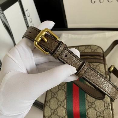 Replica Gucci Bags 1:1 WD598127 14X17.5X5.5