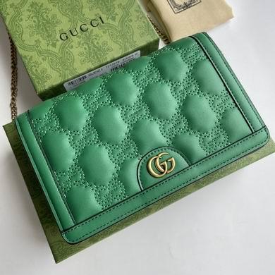 Replica Gucci Bags 1:1 723787 20X12.5X4cm DF 3colour