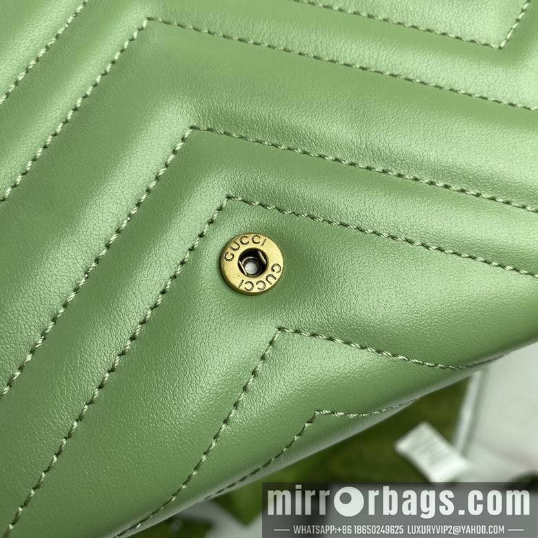 Replica Gucci Bags 1:1 474575 20X13X6cm DF