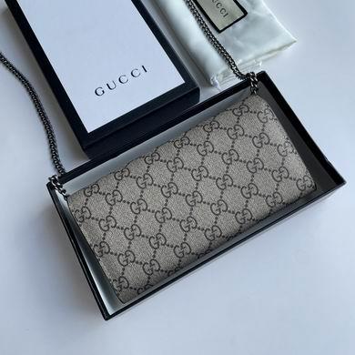 Replica Gucci Bags 1:1 404141 19X10X4cm DF