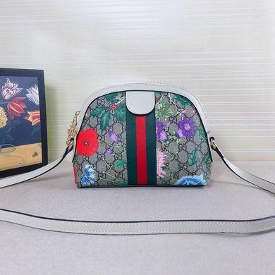 Replica Gucci Bags 1:1 WD499621  23X19X8