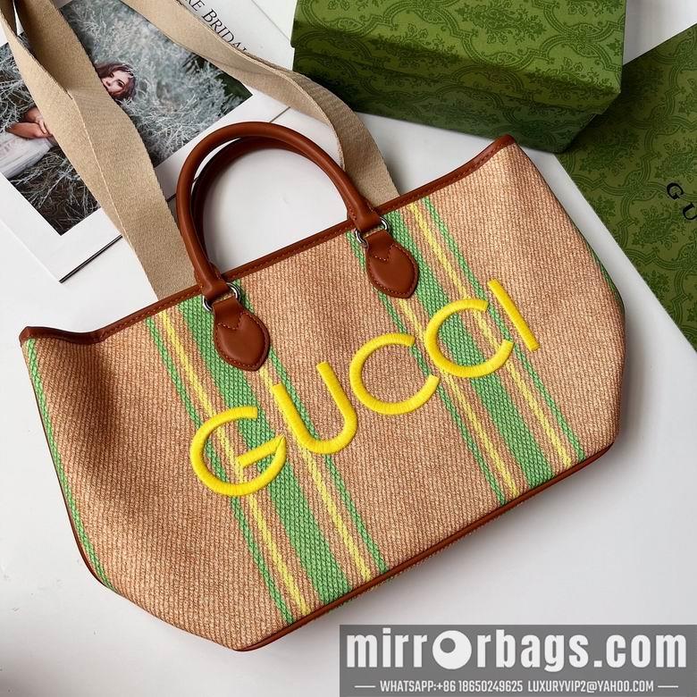Replica Gucci Bags 1:1 58906 35X26X8cm DF 4colour