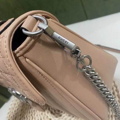 Replica Gucci Bags 1:1 WD498110 27X19X10.5