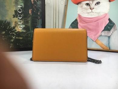 Replica Gucci Bags 1:1 WD476432  16.5X10X4.5