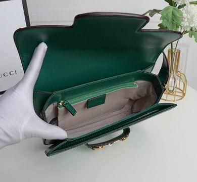 Replica Gucci Bags 1:1 602204 25X18X8cm DF 4colour