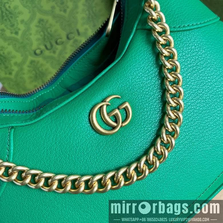 Replica Gucci Bags 1:1 731817 25X19X7cm XMY