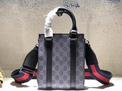Replica Gucci Bags 1:1 696010 16X20X7cm DF 2colour