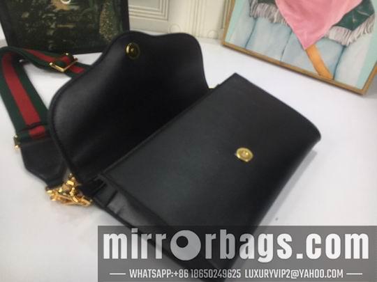 Replica Gucci Bags 1:1 Horsebit 677286 26x16x4cm df06