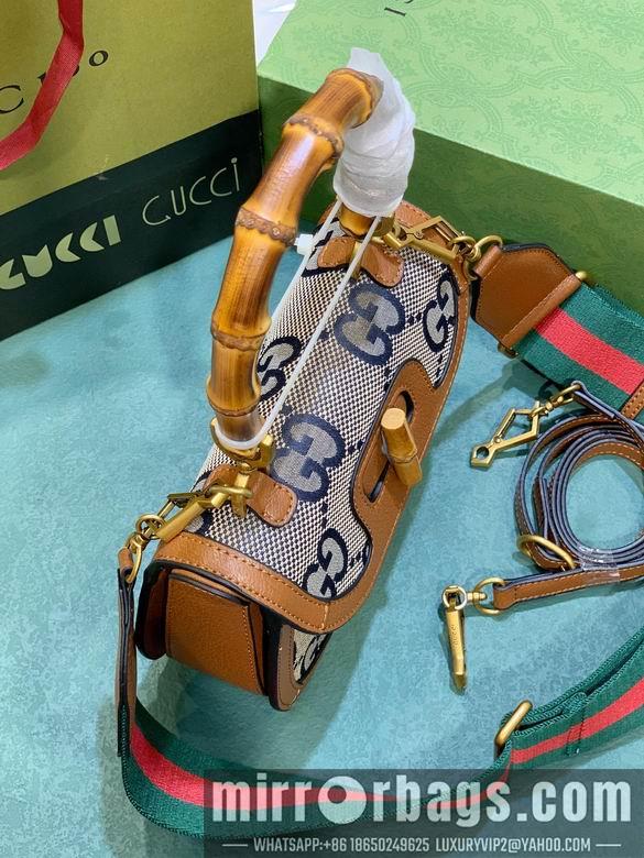 Replica Gucci Bags 1:1 675797 21X15X7cm DF-1