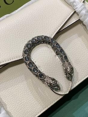 Replica Gucci Bags 1:1 400249 28X17X9cm DF-1