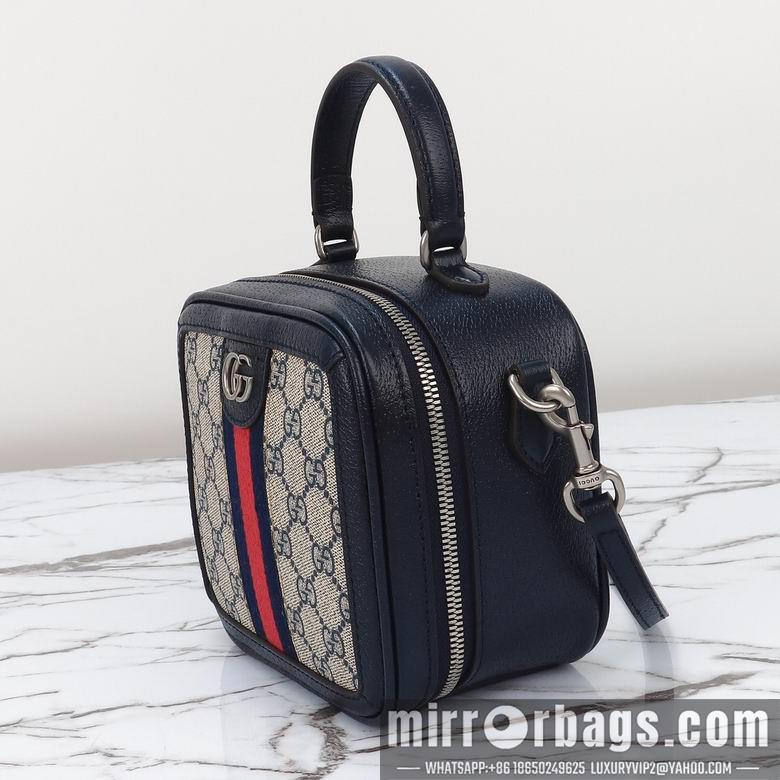 Replica Gucci Bags 1:1 772157 17X16.5X9.5cm DF
