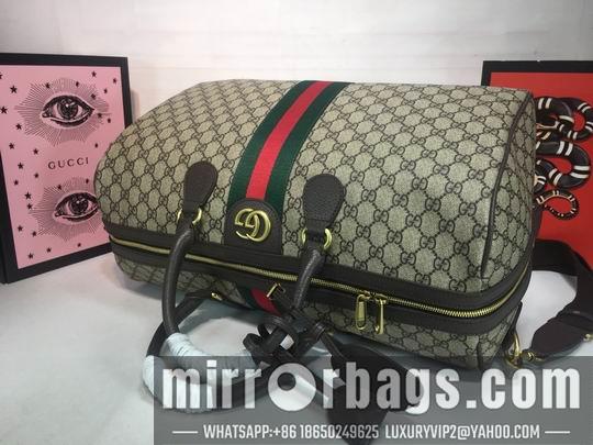 Replica Gucci Bags 1:1 Ophidia 547953 44x27x24cm df04