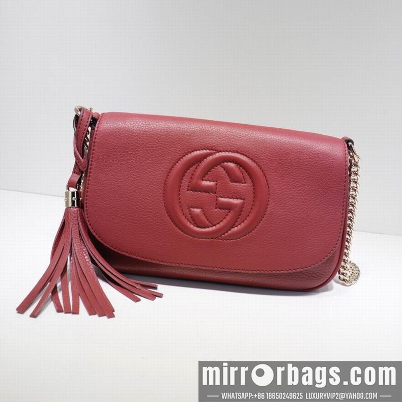 Replica Gucci Bags 1:1 336752 27x16x5cm df02